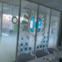 Décoration du bureau