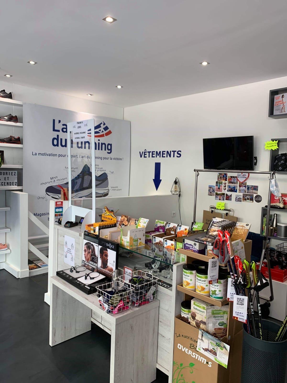Stand / Evénements
