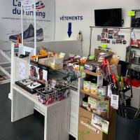 Stand / Evénements
