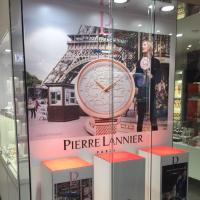 Vitrine
