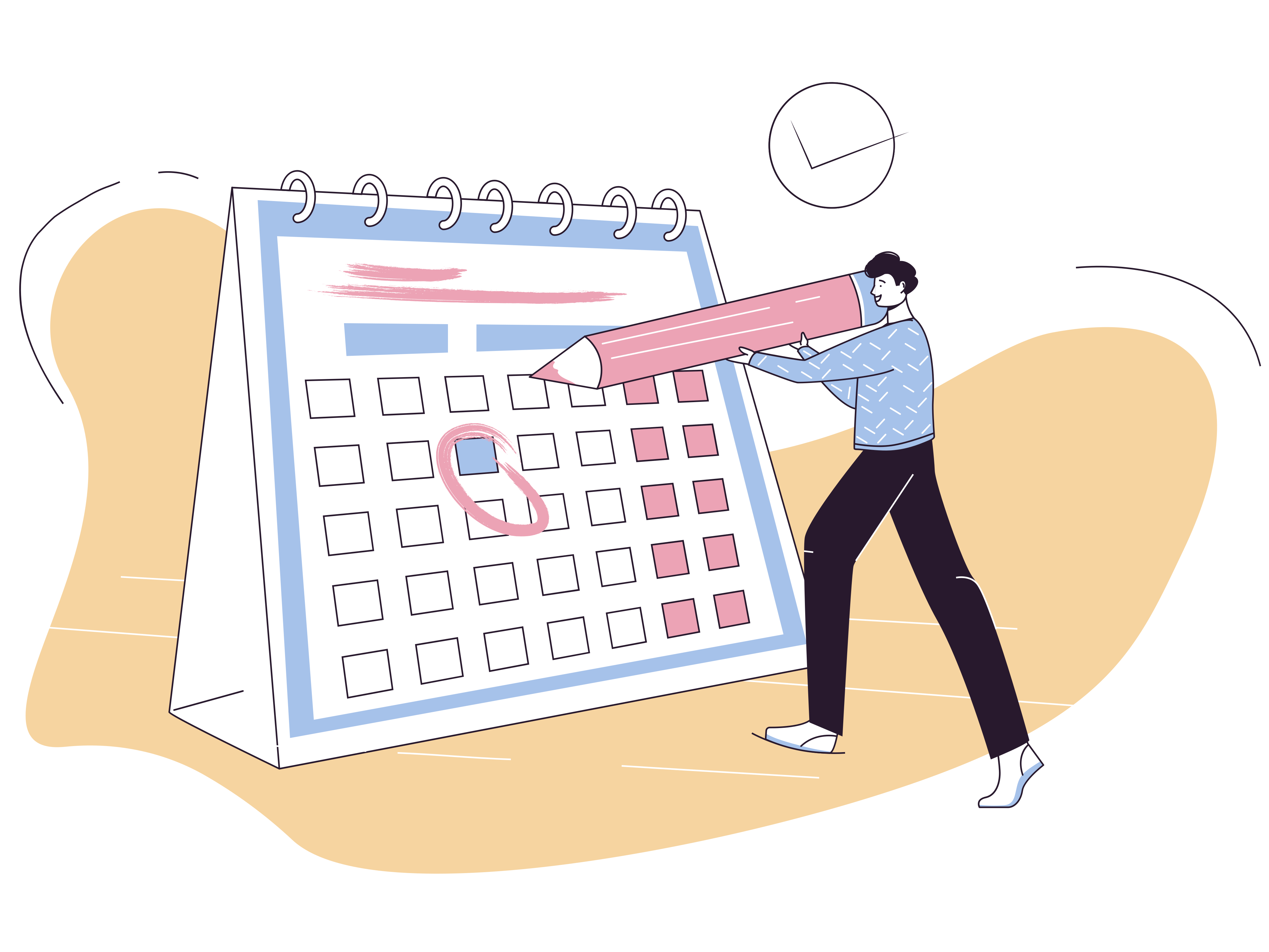 Coordination et gestion logistique